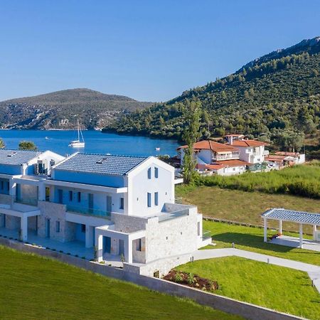 Notia Luxury Living Aparthotel Pórto Kufó Kültér fotó
