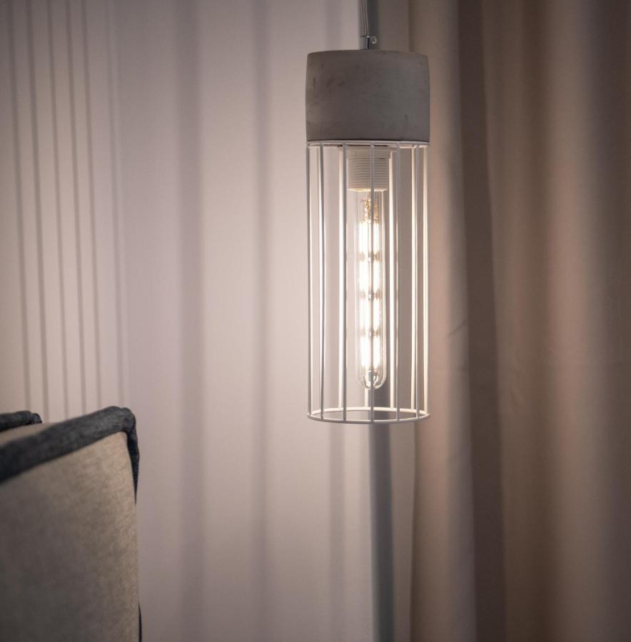 Notia Luxury Living Aparthotel Pórto Kufó Kültér fotó